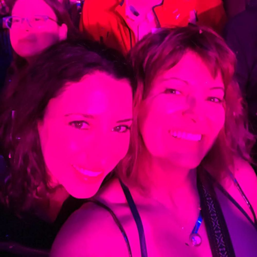 Meet your Posher, Tinker